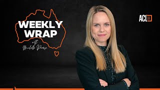 ACL Weekly Wrap  Episode 02 [upl. by Lila]