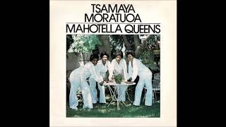 Mahotella Queens  Tsamaya Moratuoa [upl. by Furgeson]