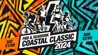 Coastal Classic 2024 [upl. by Tristis]