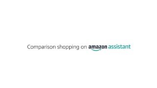 Amazon Assistant Comparison Shopping [upl. by Aniratac]