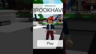 Who loves Bacon Robloxrbloxken roblox shorts trending viralvideo fyp bacon roleplay [upl. by Franni457]