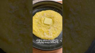 Polenta polenta italy italiancuisine pizza italianfood pasta shorts [upl. by Toffic]