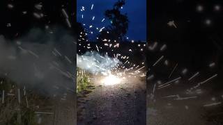 ORG🧟‍♀️👀💥 fireworks feuerwerk pyrotechnik [upl. by Hope]