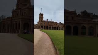 A day at Werribee Park Mansion [upl. by Hedva979]