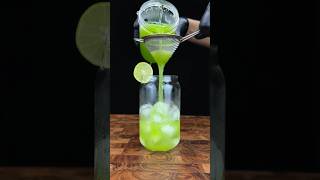 Cucumber Lemonade🍋 lemon cucumber healthy healthydrink cucumberlemonade tastydrinks trending [upl. by Gilles662]