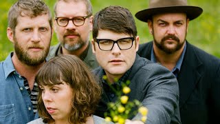 The Decemberists Studio Albums Ranked [upl. by Lunsford]