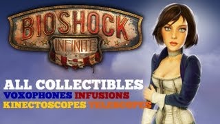 Bioshock Infinite Walkthrough Part 10  Intro Elizabeth [upl. by Annoved80]