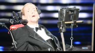 The Story of Team Hoyt  ESPYs 2013  Jimmy V Perseverance Award in 1080 HD [upl. by Ymer852]