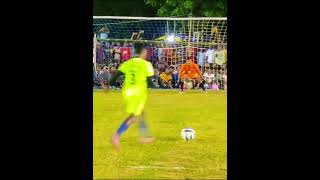 Sundar football khela 1L💵 football 🎥football New football khelafootballshorts shortvideo [upl. by Rebmeced340]