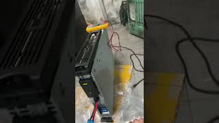 Mới về ups apc 3000va2700w sóng sine chuẩn [upl. by Marleah]