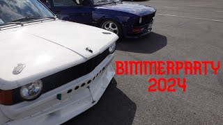 BIMMERPARTY 2024 [upl. by Mickie]