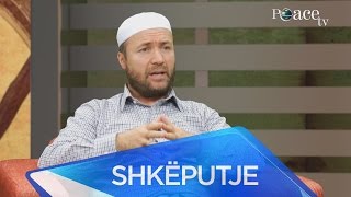 Ebu Bekri dhe vdekja e tij  Hoxhë Mustafa Tërniqi [upl. by Ylehsa]