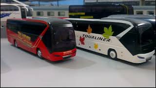 Rietze Neoplan HO [upl. by Yror]