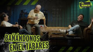 EL BUNKER  Ep 16 FACUNDO [upl. by Gates]