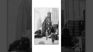 Taking photos at Gooderham Building and saw these girls so I took some photos for them picture [upl. by Bolte]