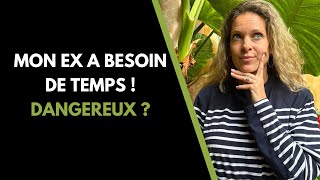 Ton Ex a BESOIN DE TEMPS [upl. by Einal818]