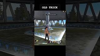 OLD TRICK VS NEW TRICK TREATING SHORT VIDEO 😱😱 [upl. by Broucek687]