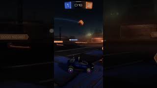 Evento de Halloween Rocket league halloween rocketleague amigos [upl. by Atiekan]