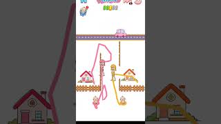 Shravan joshi home rush draw puzzle game play  trendin gaming popular viralshorts shorts [upl. by Tiraj380]