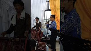 Parsuling Batak Dari Kalimantan [upl. by Anoo]