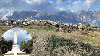 HD VIDEO  Torricella Peligna CH  Abruzzo  Italy [upl. by Ardelia451]