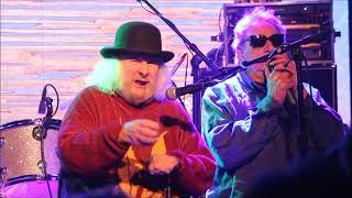 2018 420 Wavy Gravy and Big Steve Stories [upl. by Trent]