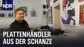 Schallplattenjäger auf Schatzsuche  Die Nordreportage  NDR Doku [upl. by Aliuqaj822]