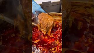 Simply the best birria birria food cooking shorts short [upl. by Gnilyam]