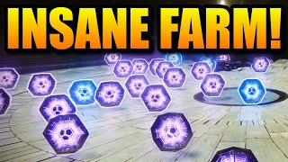 Solo Legendary Engram Farm  120 Engrams Per Hour [upl. by Ahsinam555]