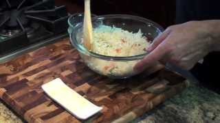 Basmati Rice with Chef Kamal [upl. by Adekam]