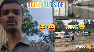 computerized Driving 🚗 LL test testing in Bangalore Peenya TRACK 🚗 I am pass 😄 sagbrovlogs [upl. by Guise]