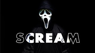 Scream Fan Made Film [upl. by Ahsetel]