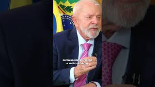 🔥Lula pressiona Congresso e rejeita ajustes fiscais às custas dos mais pobres🔥 [upl. by Macdonald]