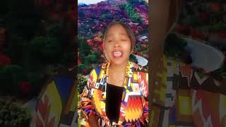 How powerful mfalme wa Amani song iscover [upl. by Treiber]