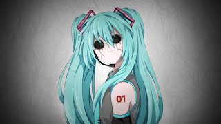 7 Terrifying Vocaloid Songs [upl. by Kelton]