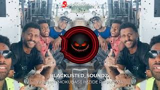 YASA JAM MOKUBASI IMZIDE REMIX 2024 [upl. by Alleynad]