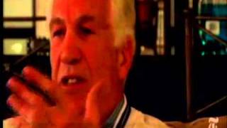 Sandusky interview [upl. by Aneral]