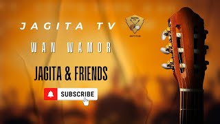 Live Wan Wamor Kwatiyo Ni Ruoth  By Jagita amp Friends [upl. by Vinna]