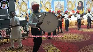 Guru Nanak Fauji Pipe Band official video in performance Punjab 99885171499041451252 [upl. by Riella]