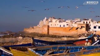 Essaouira Morocco [upl. by Nileuqaj]