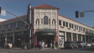 AstoriaWarrenton Oregon Audio Tour Video Preview [upl. by Crenshaw]