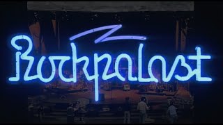 Live At Rockpalast 1982 – Trailer [upl. by Harleigh]