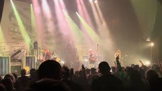 Carcass  Live in Minneapolis  2024  Concert Clip 3 of 6 [upl. by Nnylaf]