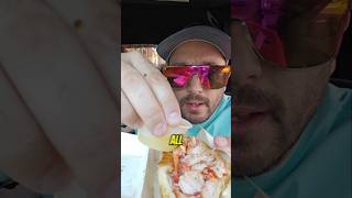 Who Has THE BEST Lobster Roll food [upl. by Dnumyar]