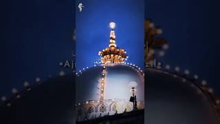 Ajmer Meri Manzil Baghdad Hai Thikana 11vishareef baghdadsharif qawali shorts viralvideo [upl. by Piers]