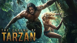 TARZAN Is About To Change Everything [upl. by Hastie]