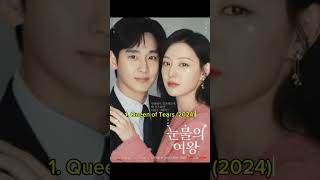 Judul film Korea romantis terbaru 2024dramakorea [upl. by Lucille151]