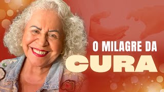 O MILAGRE DA CURA  PASTORA TÂNIA TEREZA [upl. by Okiman]