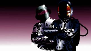 Daft Punk  Aerodynamic HD 1080p EXTENDED [upl. by Michiko]