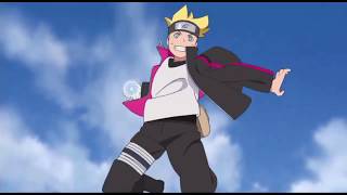 Boruto AMV  Unstoppable [upl. by Ynotna936]